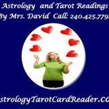TarotReadingVA