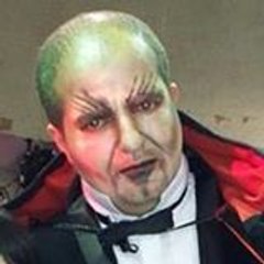 Daniel Benkemoun
