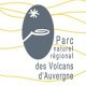 Parc naturel régional  des Volcans D'auvergne