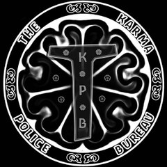THEKARMAPOLICEBUREAU