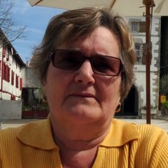 Monique Bize Guenot