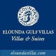 Elounda Gulf Villas