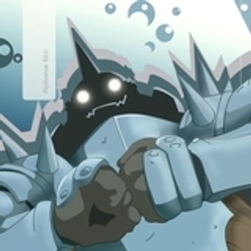SemimetalAlphonse