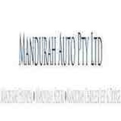 mandurah auto