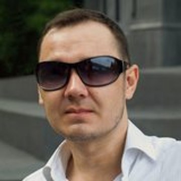 Dmitry Gura