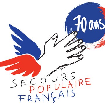 Secours populaire 13