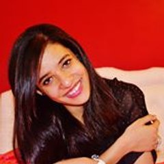 Salma El Omari