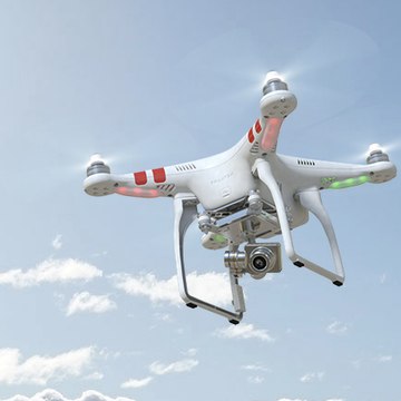 Drone That Follows You | Hands Free Flying