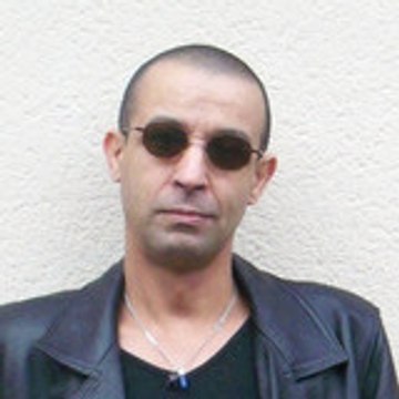 hakim boughrara