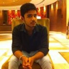 Ankit Bansal