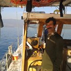 Ismail Aksoy