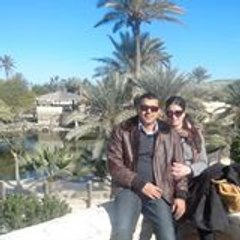 Ladhari Ghassen