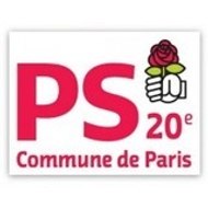 Parti Socialiste 20ème arrondissement