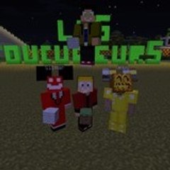 LesYoucubeurs