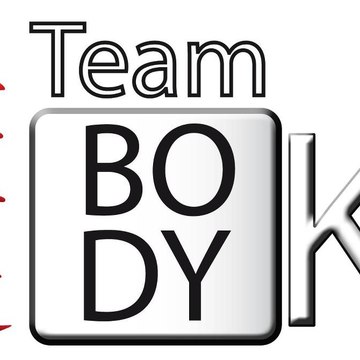 teambodyk  Body Karaté
