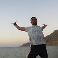 Yasser Ibrahem