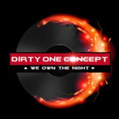 dirty one concept