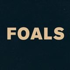Foals