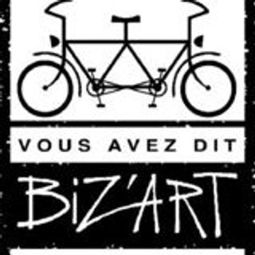 VOUS AVEZ DIT BIZ'ART