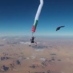 Akrodair Parachutisme