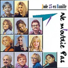 Jude 25 en Famille