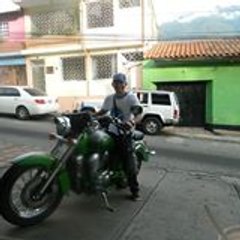 Alexander Rangel