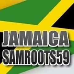 Sam Roots