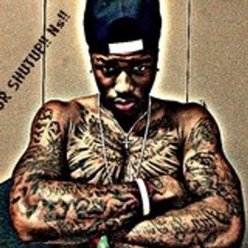 Chancise Got Damm watkins Watkins
