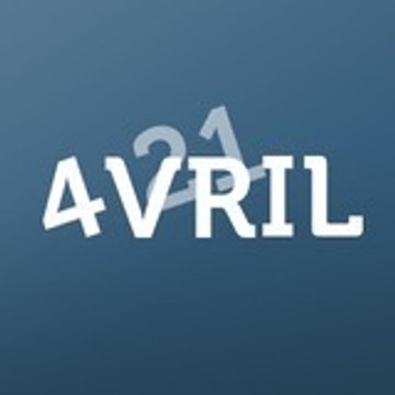 Avril 21