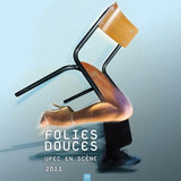 Folies Douces UPEC
