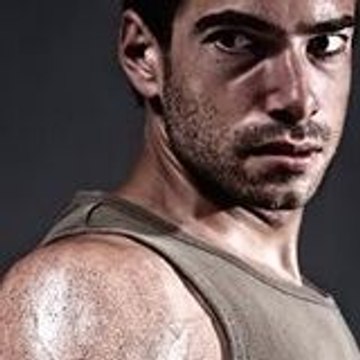 01 Musculation