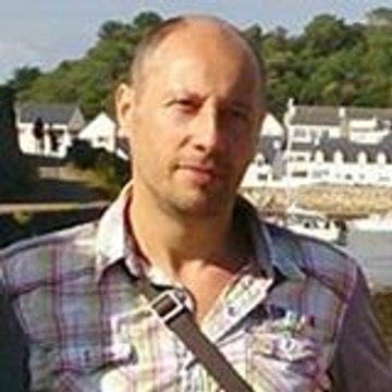 Frédéric Luce
