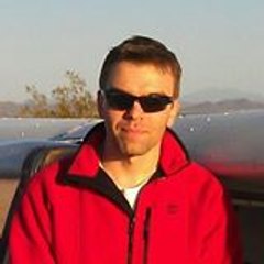 Andrew Novikov