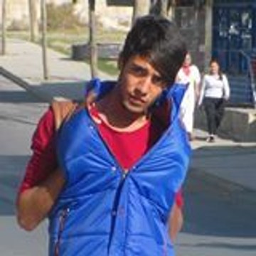Hrgele Aytan