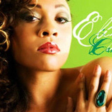 Elíz Camacho