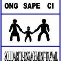 ONG SAPE CI Enfance ONG SAPE CI Enfance