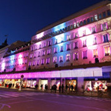 Illumination Blachere