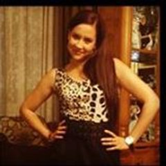 Maria Santos Fernandez