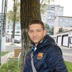 Mihai Costea