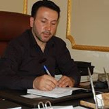 Can Özer