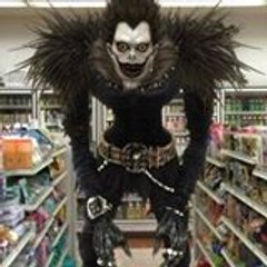 Ryuk Ryūku