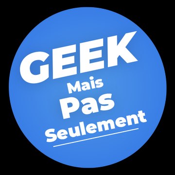 GeekMPS