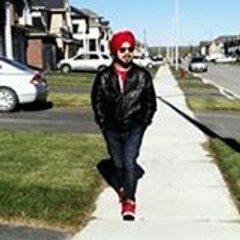 Sandeep Singh