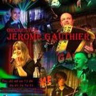 Jèrôme Gauthier