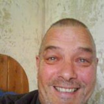 Glenn Gibson