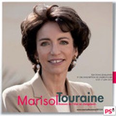 Marisol Touraine