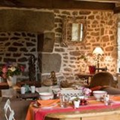 Ferme de Kerscuntec Bretagne