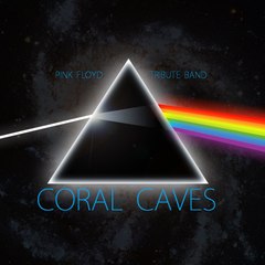 CORAL CAVES