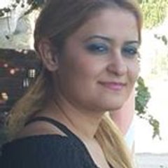 Derya Uzun