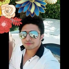 Talha Altaf